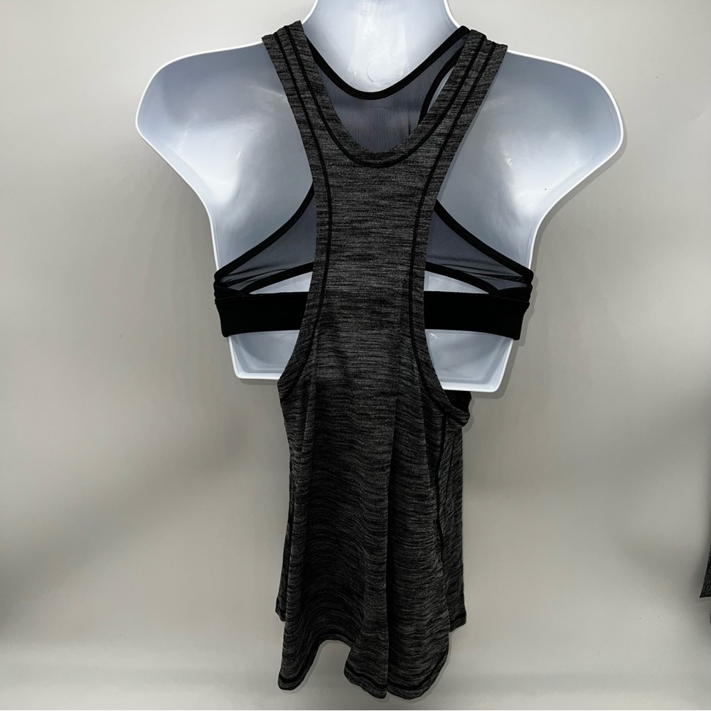 lululemon athletica Gray Tank Top - Picture 4 of 10
